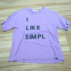 Used Children's T-shirts